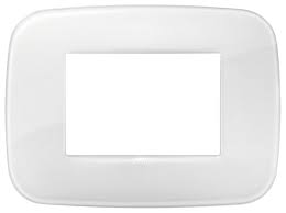 Placca 3m Rondò Reflex Ghiaccio